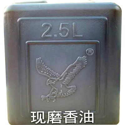 现磨小磨香油