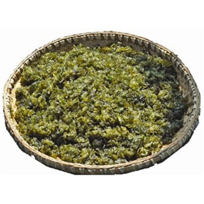 地皮菜